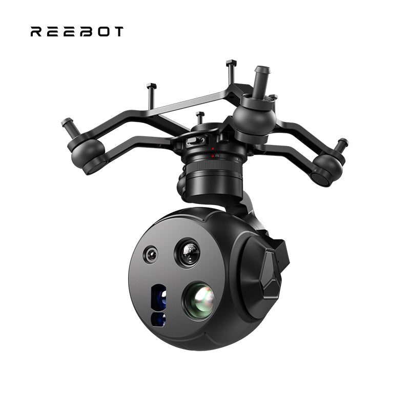 Reebot Robotics UniPod MT11 New-Era Mini Four-Sensor Optical AI Pod