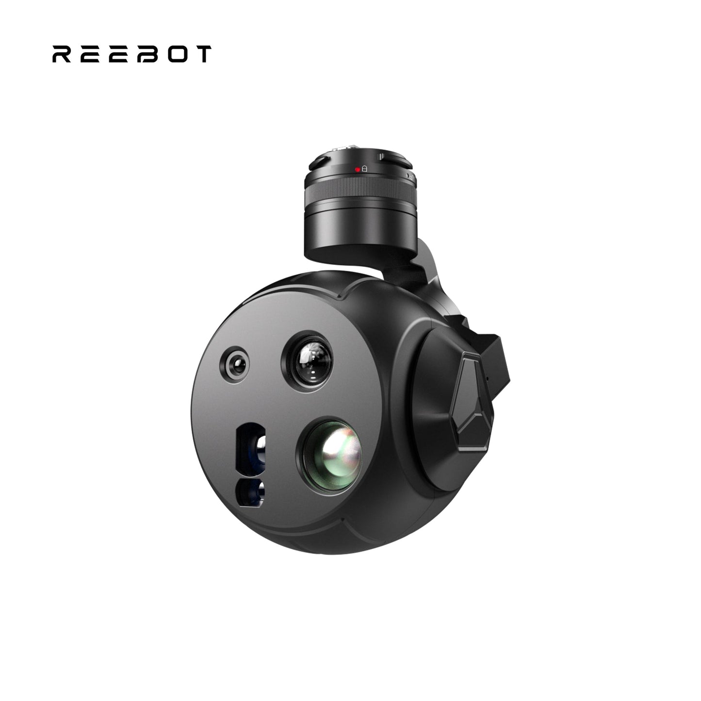 Reebot Robotics UniPod MT11 New-Era Mini Four-Sensor Optical AI Pod