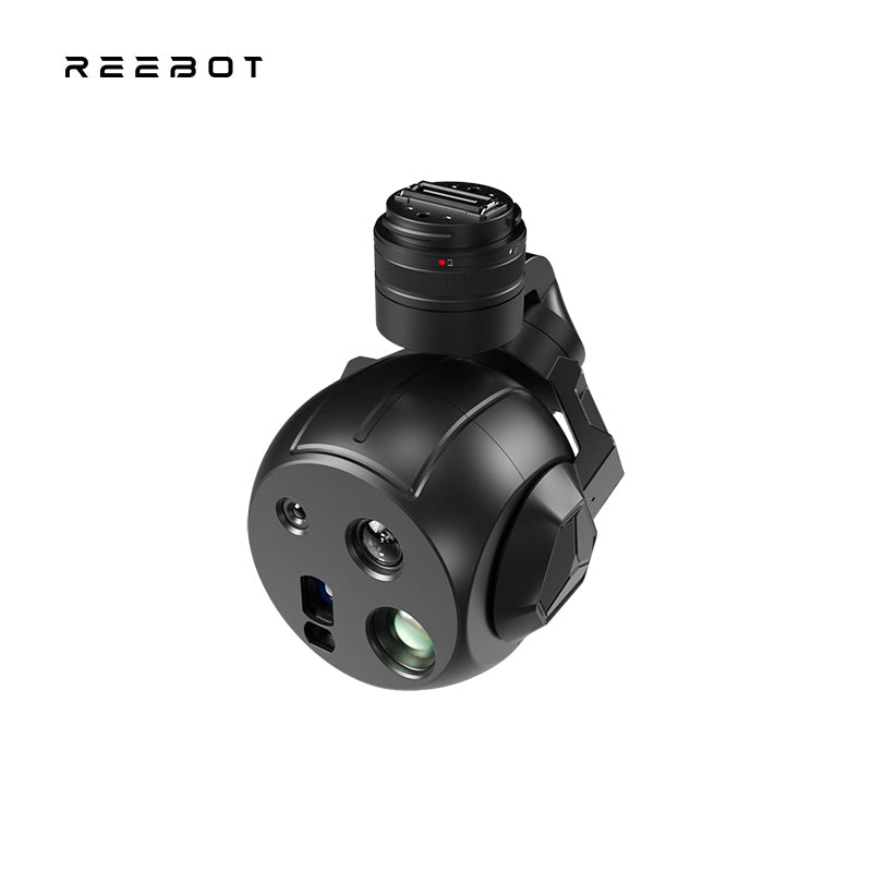 Reebot Robotics UniPod MT11 New-Era Mini Four-Sensor Optical AI Pod