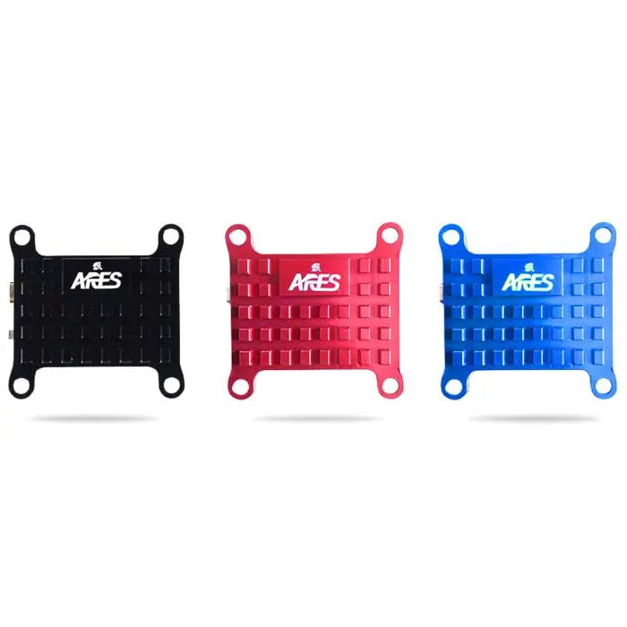 FXT ARES 5.8GHz PIT/25mw/200mw/600mw/1W VTX w/ Smart Audio