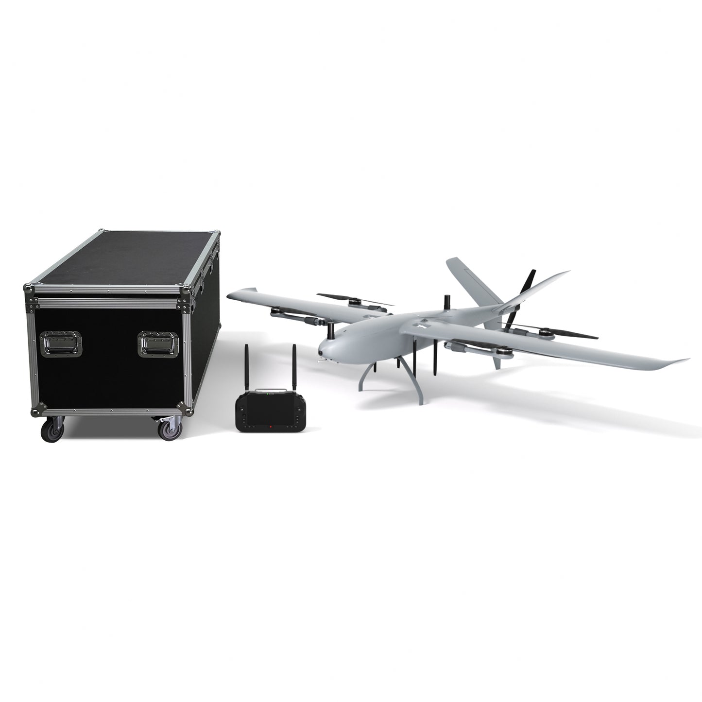 Reebot Robotics UniVTOL V2200 Drone Platform