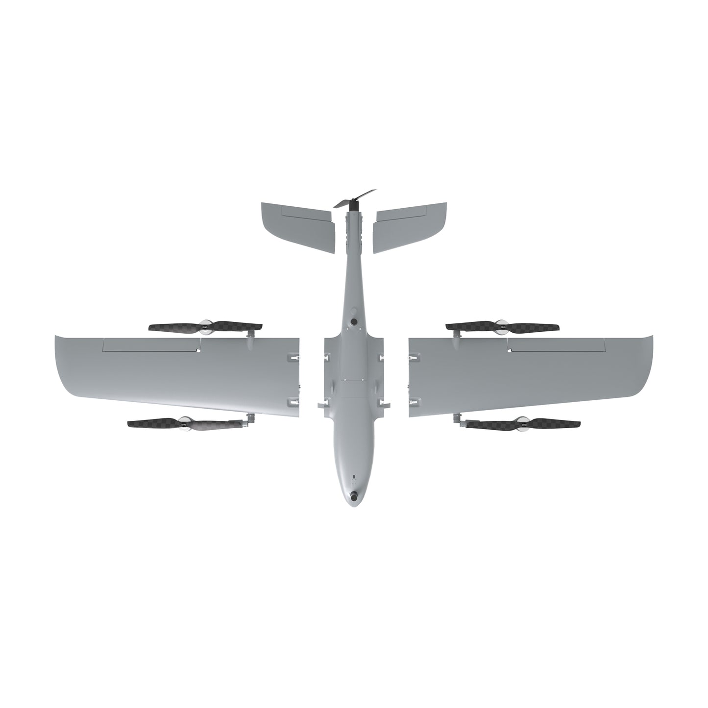 Reebot Robotics UniVTOL V2200 Drone Platform