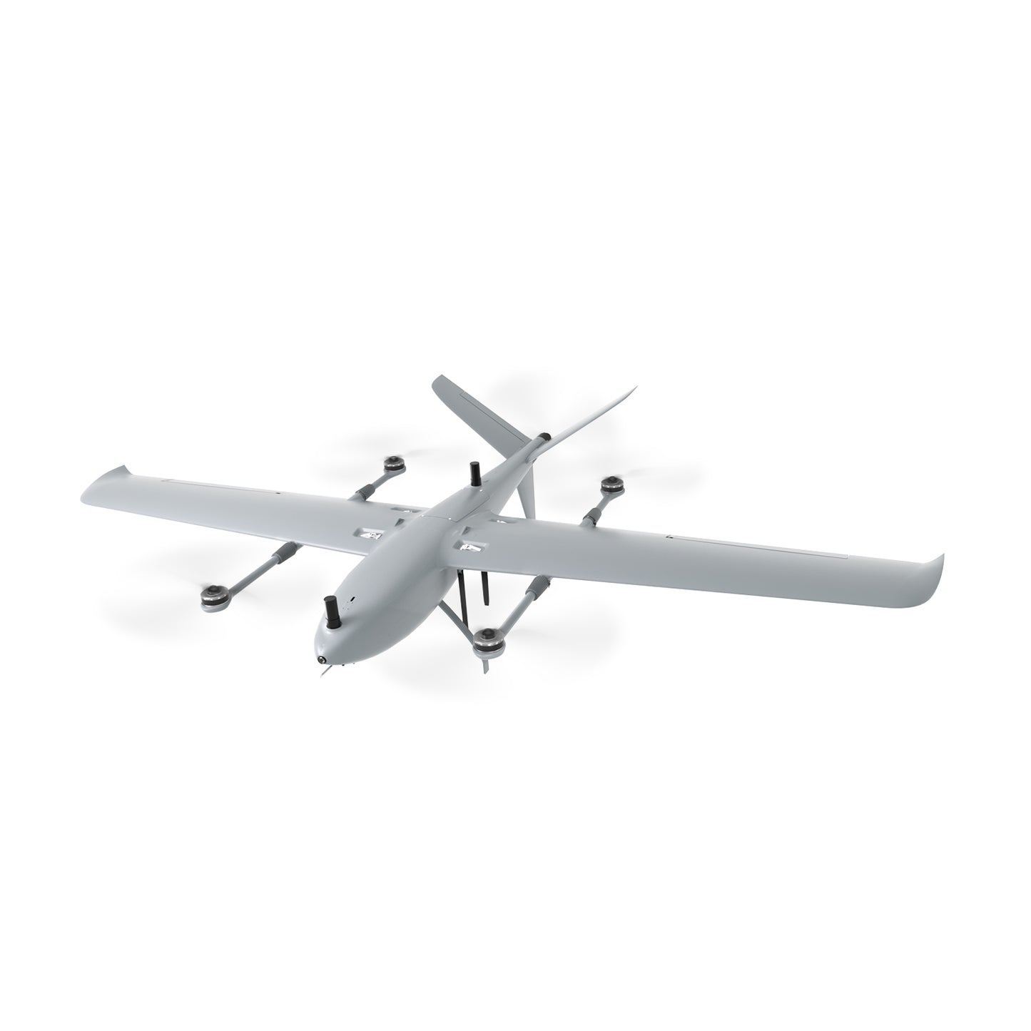 Reebot Robotics UniVTOL V2200 Drone Platform