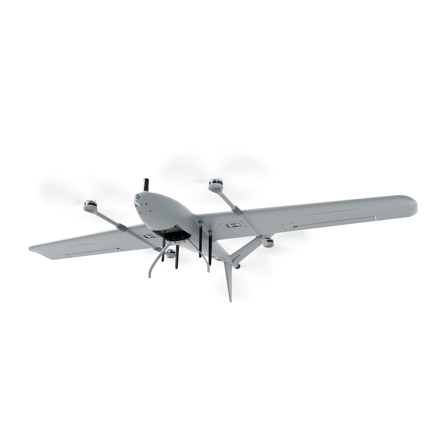 Reebot Robotics UniVTOL V2200 Drone Platform