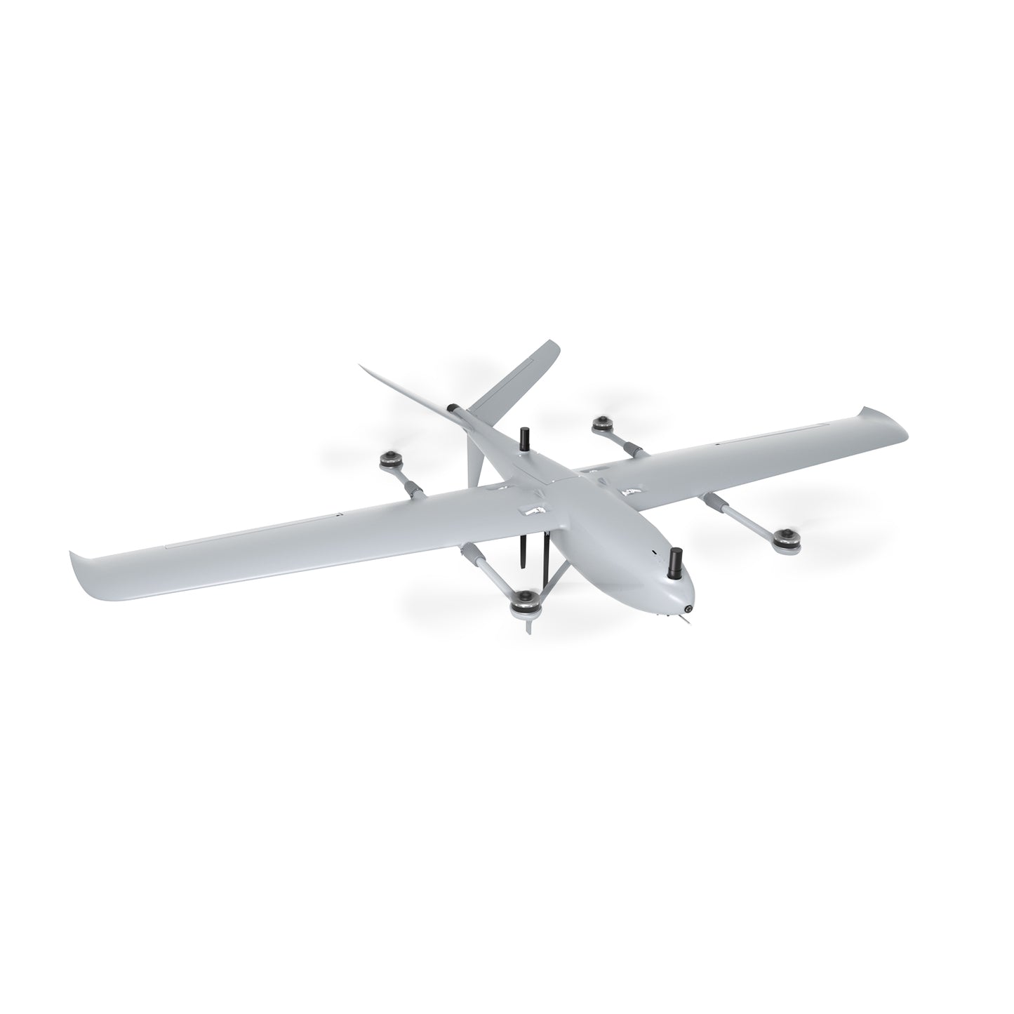 Reebot Robotics UniVTOL V2200 Drone Platform