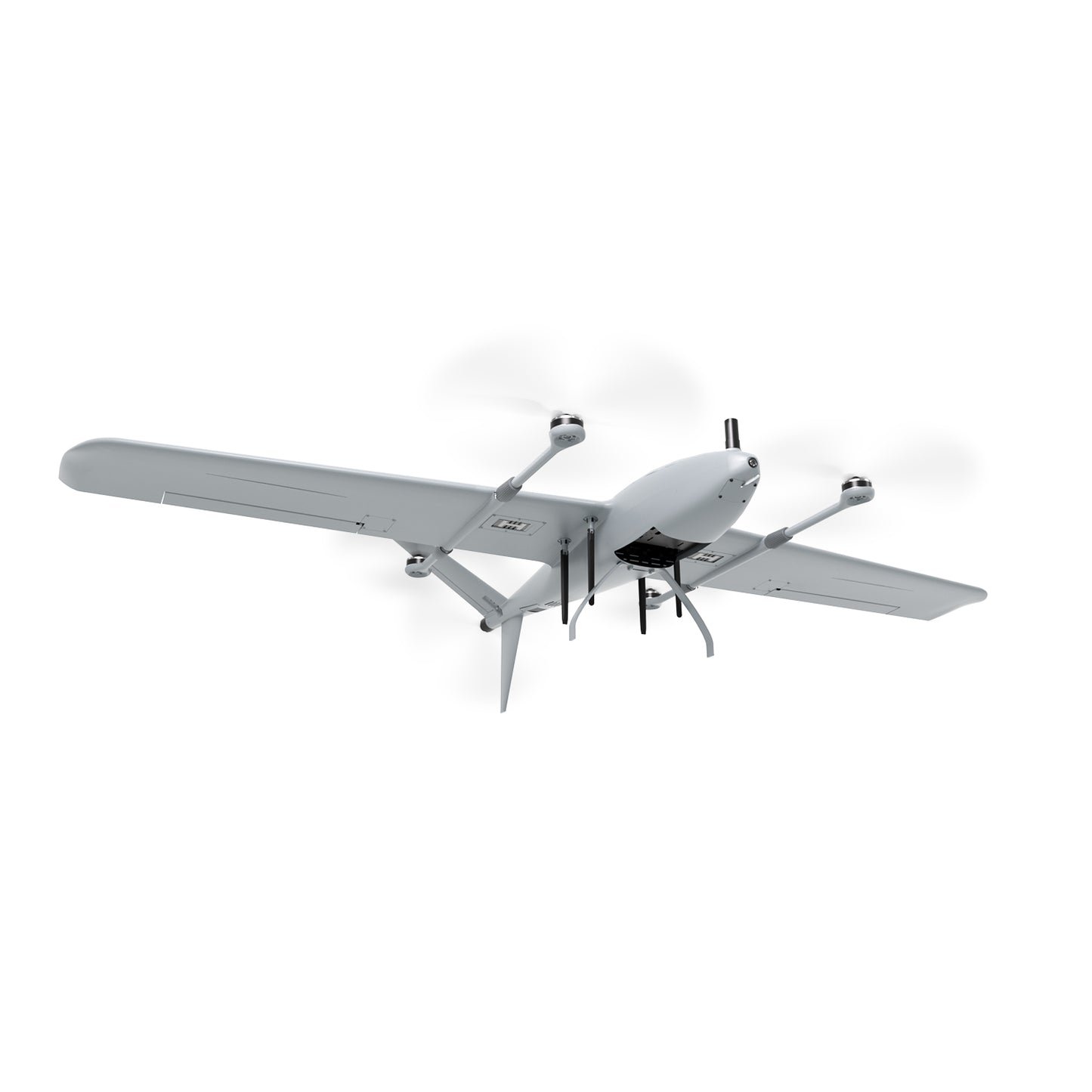Reebot Robotics UniVTOL V2200 Drone Platform