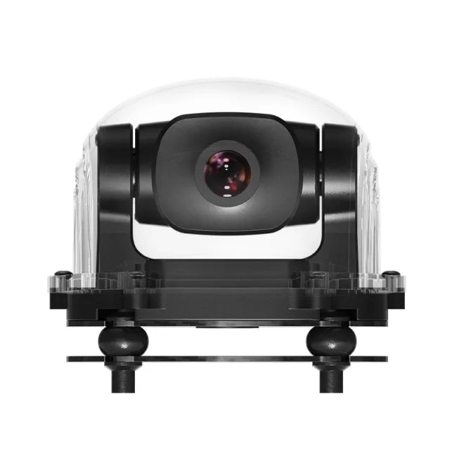 SIYI A2 Mini Ultra-Wide Angle FPV Gimbal