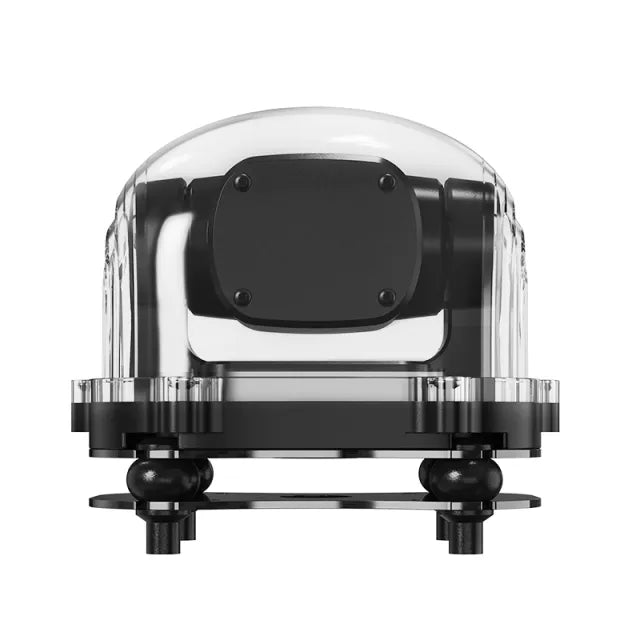 SIYI A2 Mini Ultra-Wide Angle FPV Gimbal
