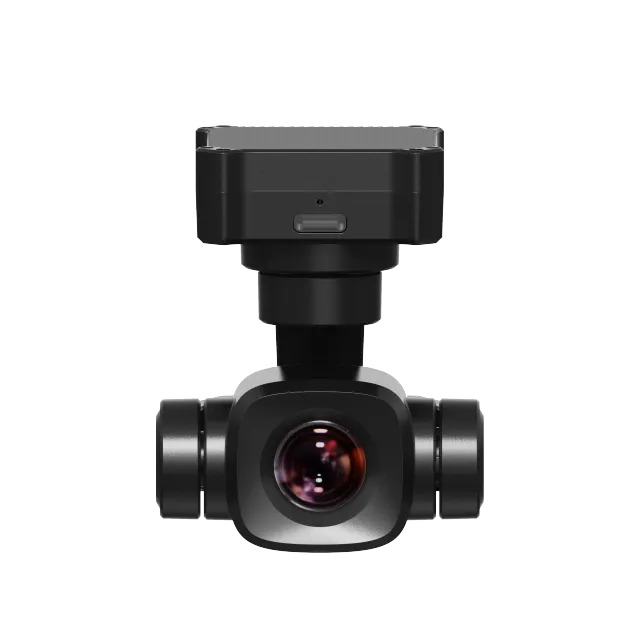 SIYI A8 Mini Gimbal Camera