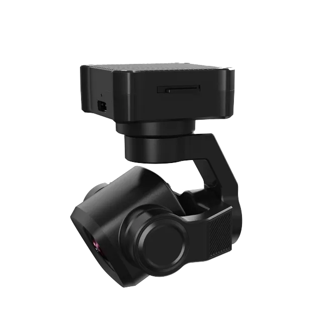 SIYI A8 Mini Gimbal Camera