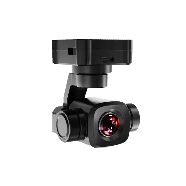 SIYI A8 Mini Gimbal Camera