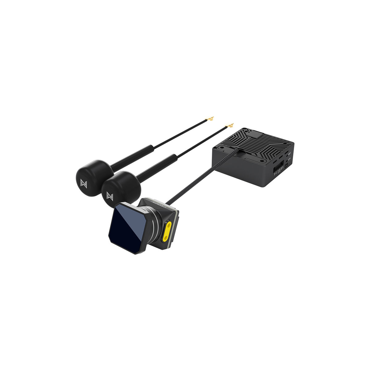 Caddx Walksnail Avatar Moonlight Kit