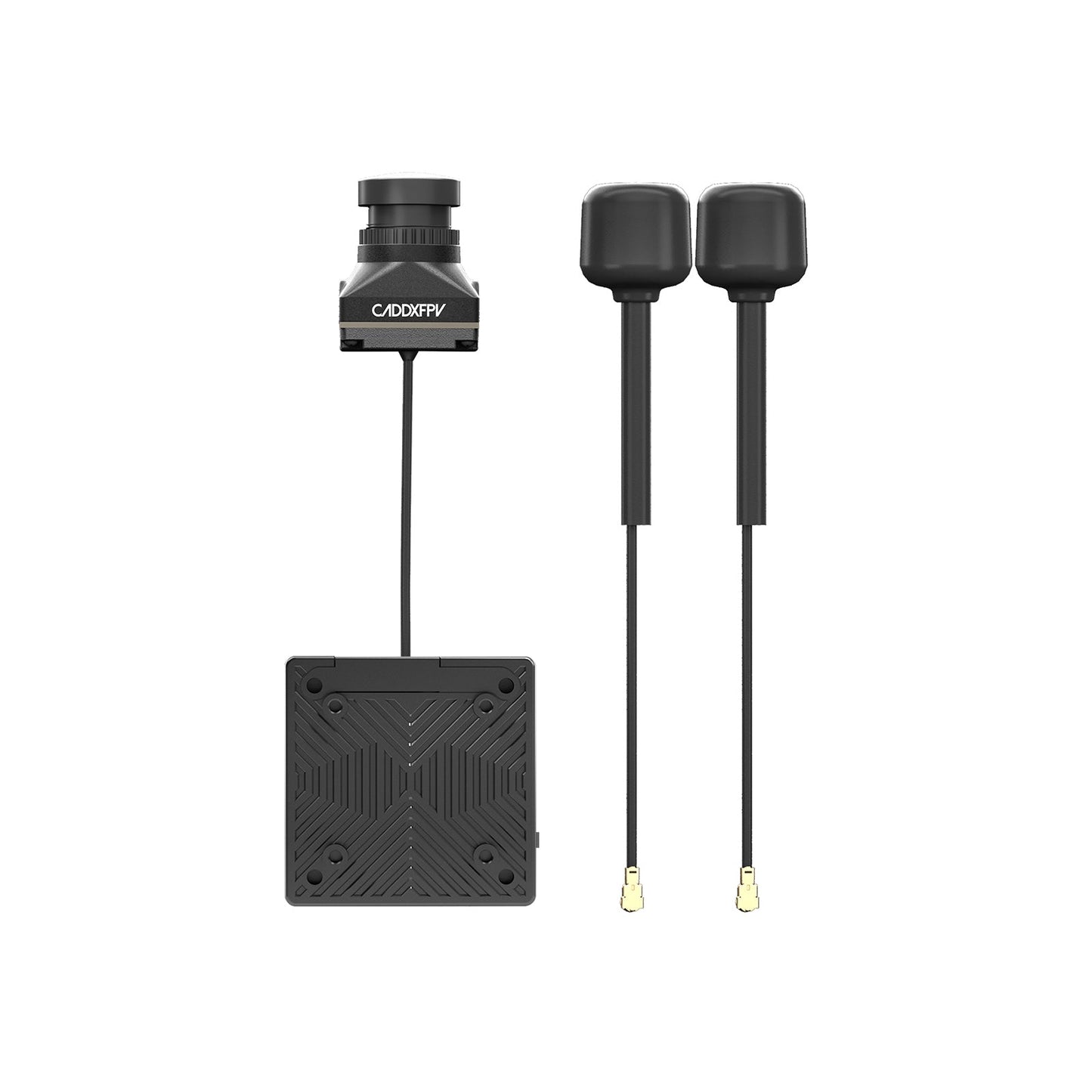 CaddxFPV Avatar V2 HD Pro Kit (Dual Atennas)