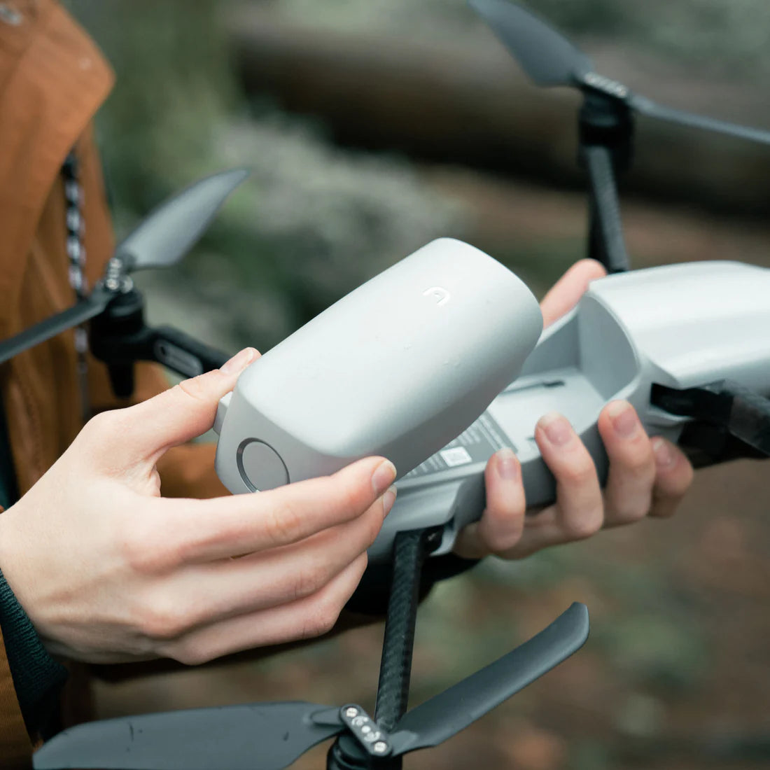 Autel Robotics EVO Lite Enterprise Series Battery