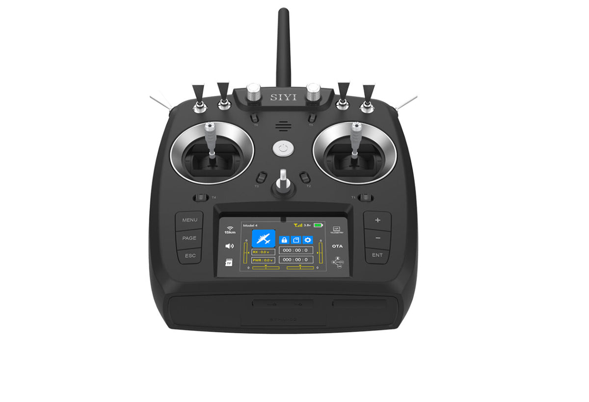 SIYI FT24 Long-Range Remote Controller