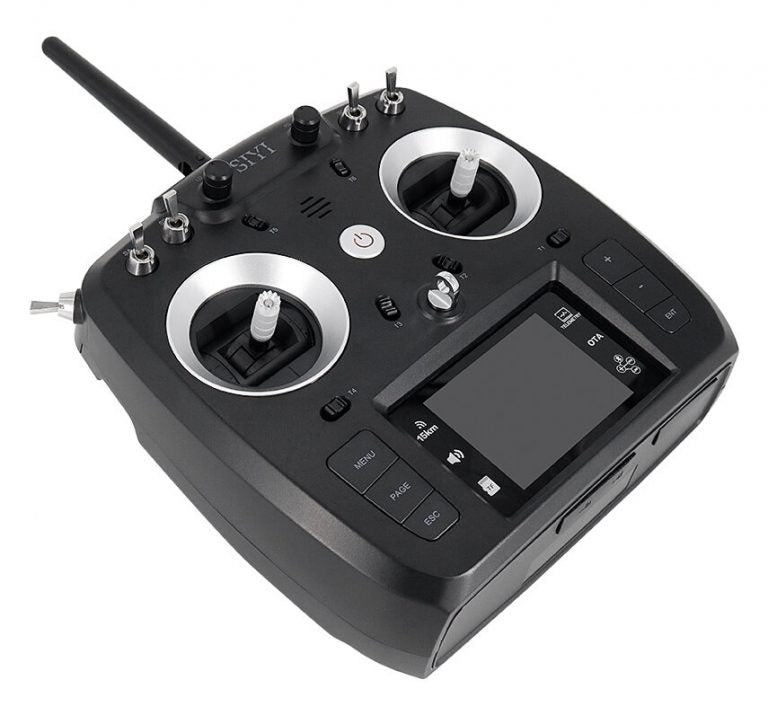 SIYI FT24 Long-Range Remote Controller