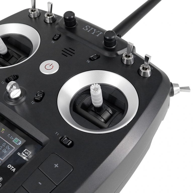 SIYI FT24 Long-Range Remote Controller