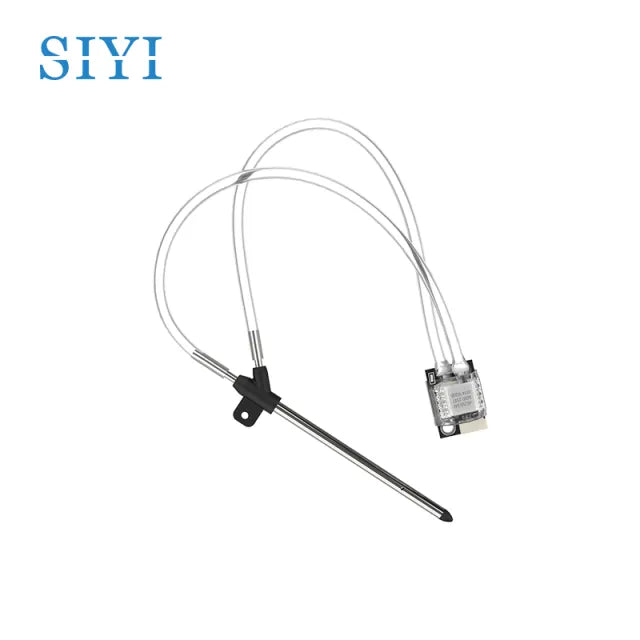 SIYI MS4525 Airspeed Meter Module