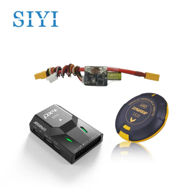 SIYI N7 Autopilot Flight Controller