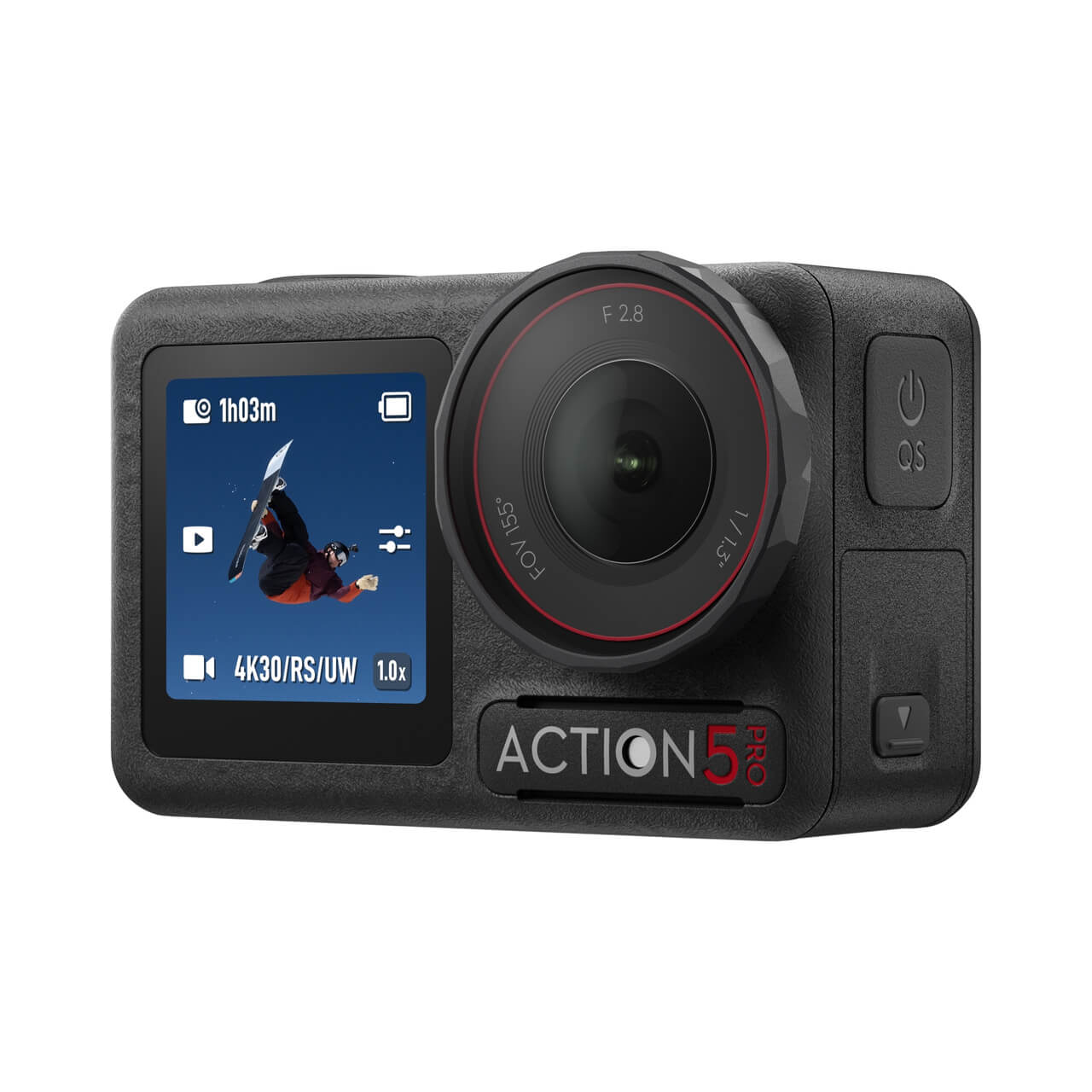 DJI Osmo Action 5 Pro Standard/Vlog Combo