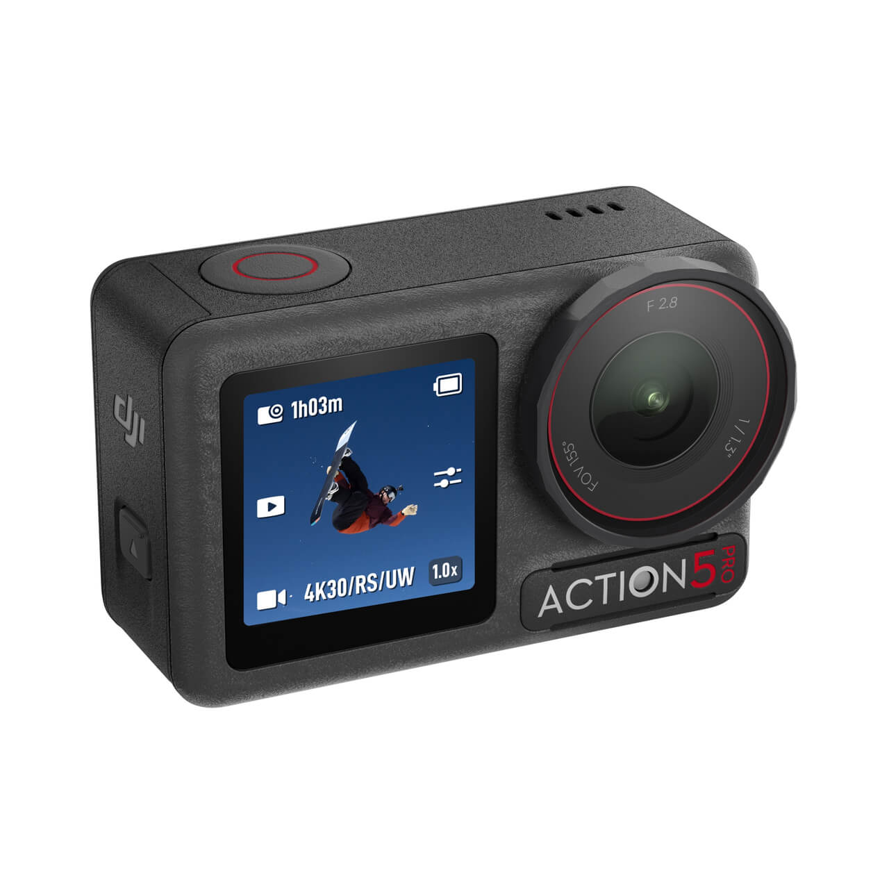 DJI Osmo Action 5 Pro Standard/Vlog Combo
