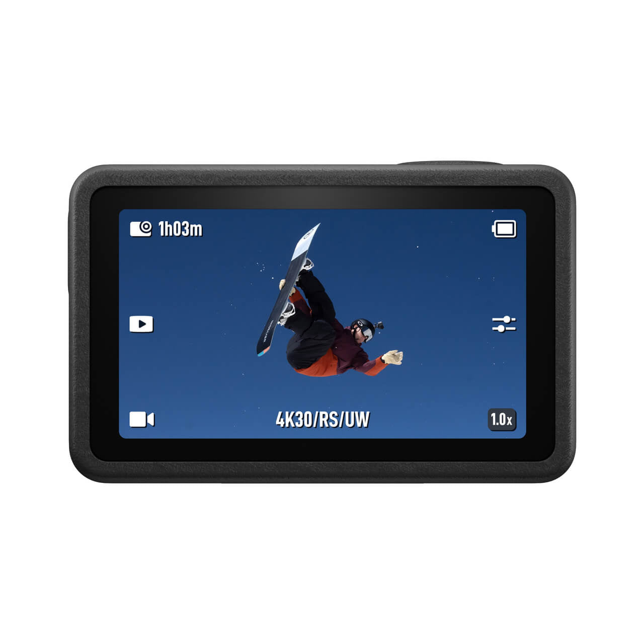 DJI Osmo Action 5 Pro Standard/Vlog Combo