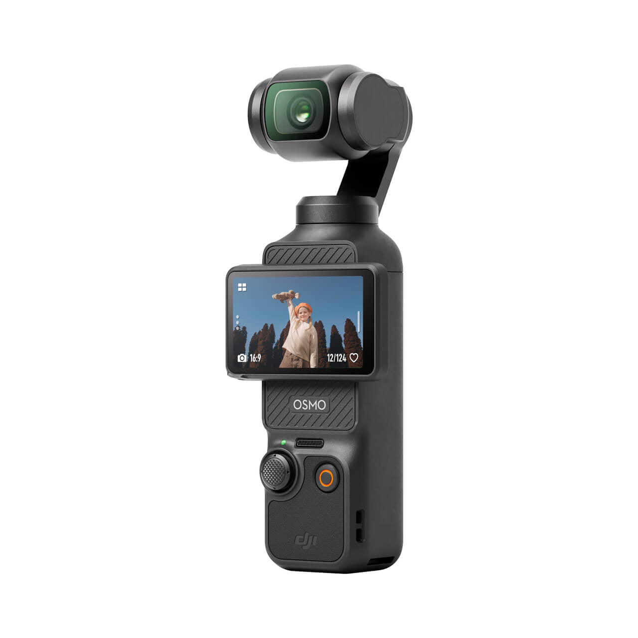 DJI Osmo Pocket 3 Handheld Camera