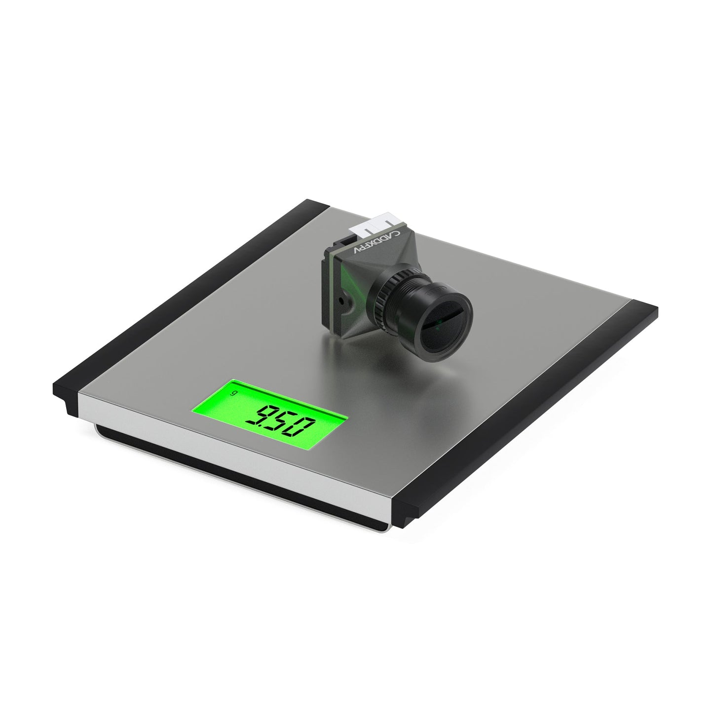 CaddxFPV Ratel Pro Analog FPV Camera