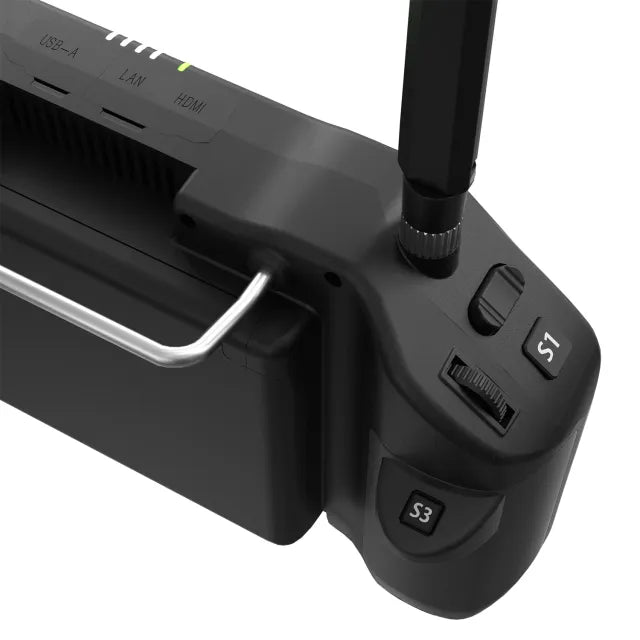 SIYI UniRC 7/7 Pro Ground Station Smart Controller