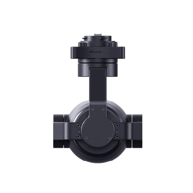SIYI ZR30 180X Hybrid 30X Optical 3-Axis Stabilizer Ultra HD Camera Gimbal