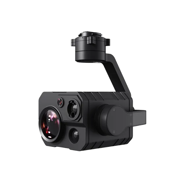 SIYI ZT30 Four-Sensor Optical Pod