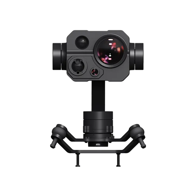 SIYI ZT30 Four-Sensor Optical Pod