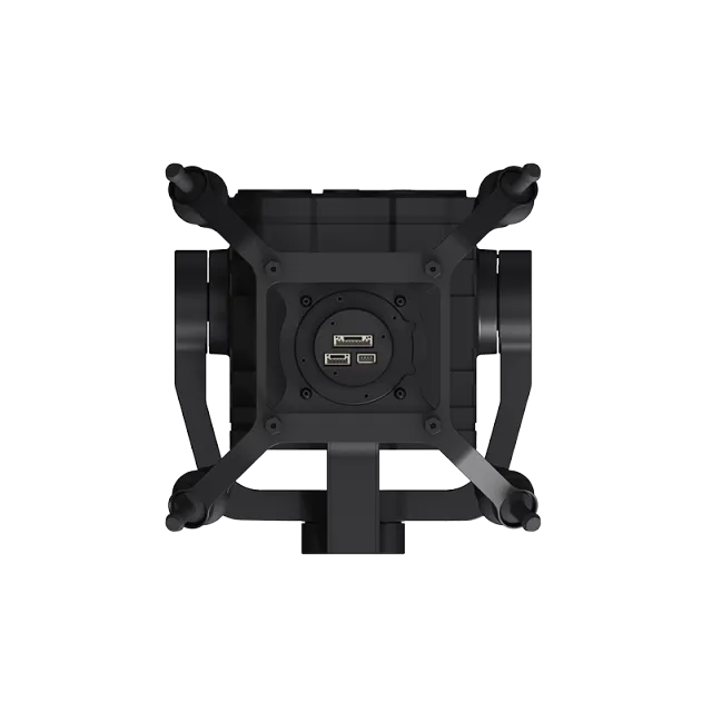 SIYI ZT30 Four-Sensor Optical Pod