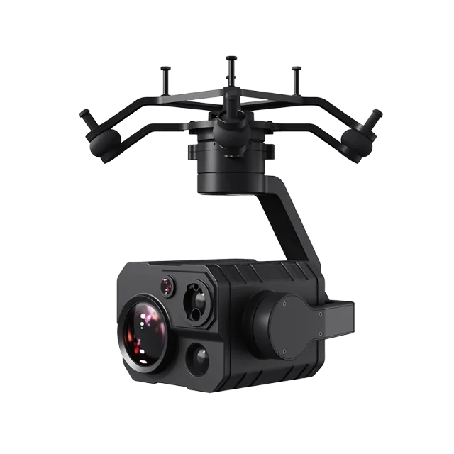 SIYI ZT30 Four-Sensor Optical Pod