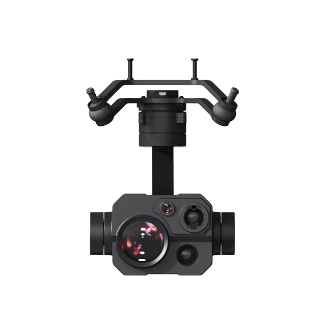 SIYI ZT30 Four-Sensor Optical Pod