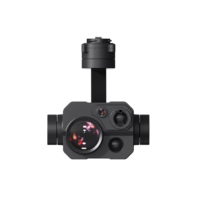 SIYI ZT30 Four-Sensor Optical Pod