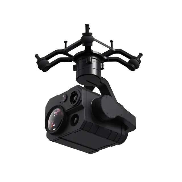 SIYI ZT30 Four-Sensor Optical Pod