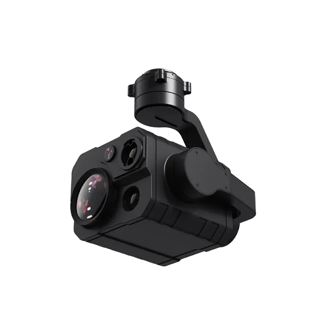 SIYI ZT30 Four-Sensor Optical Pod