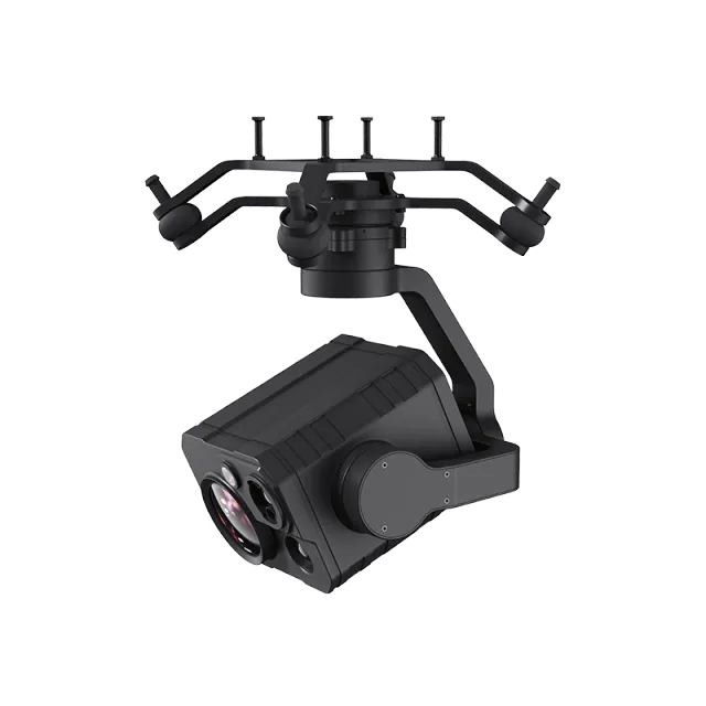 SIYI ZT30 Four-Sensor Optical Pod