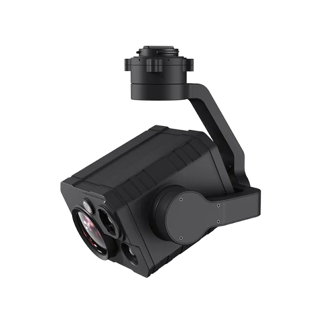 SIYI ZT30 Four-Sensor Optical Pod