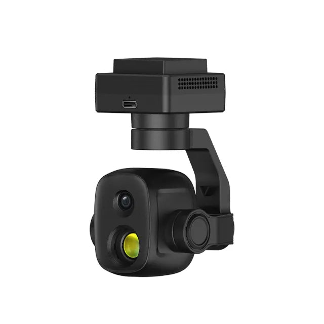SIYI ZT6 Mini Dual-Sensor Optical Pod