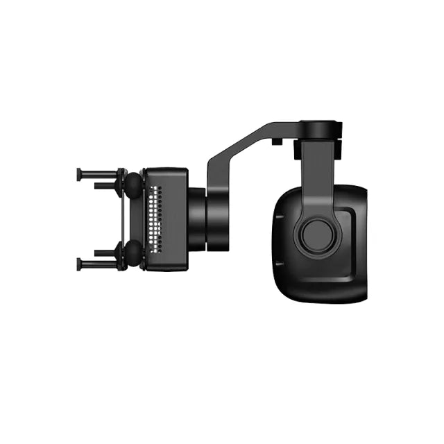 SIYI ZT6 Mini Dual-Sensor Optical Pod