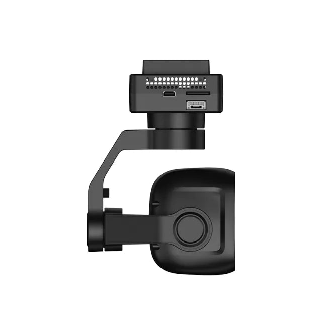 SIYI ZT6 Mini Dual-Sensor Optical Pod