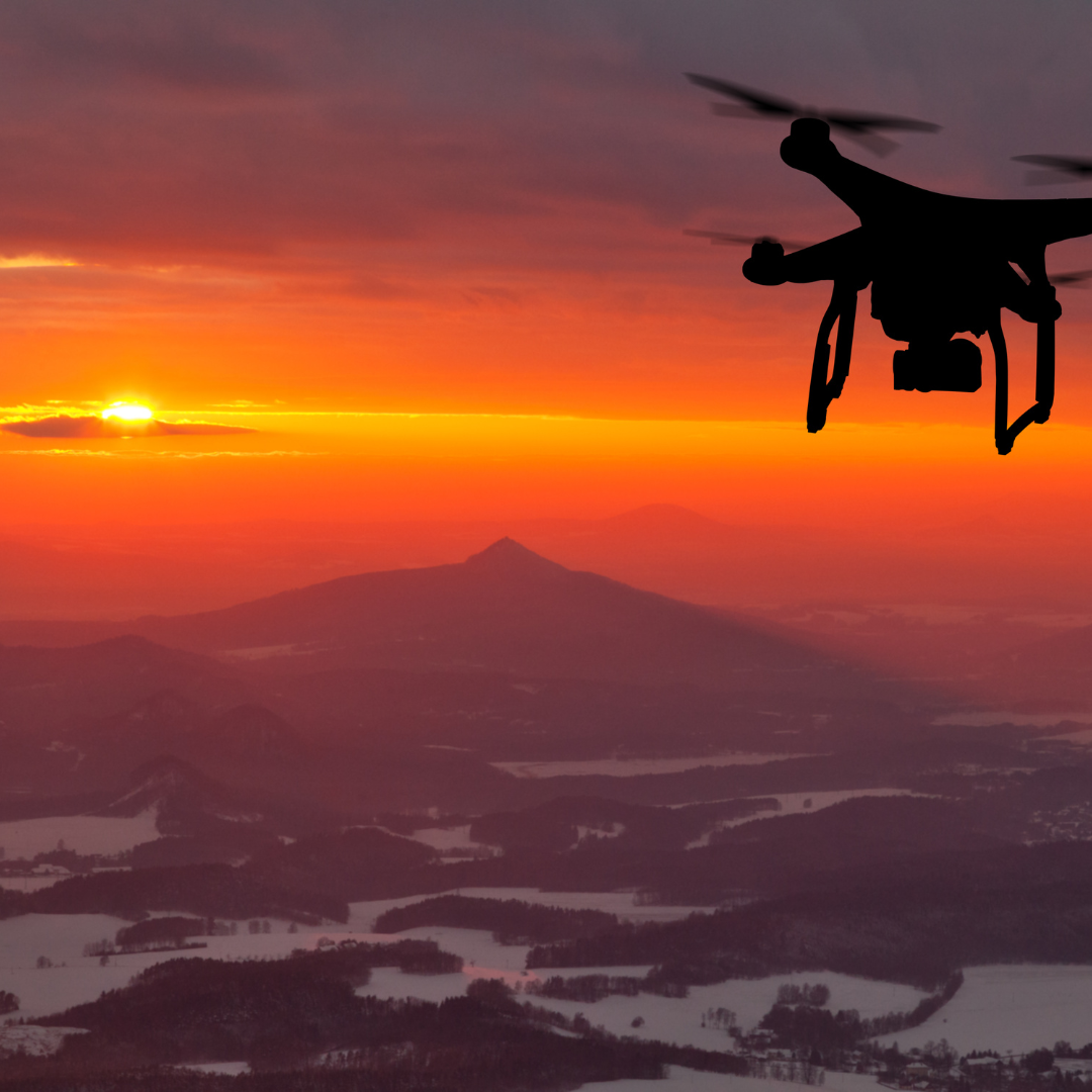 The Best Drones for 2025: Top Picks for Photography, Video, and Fun