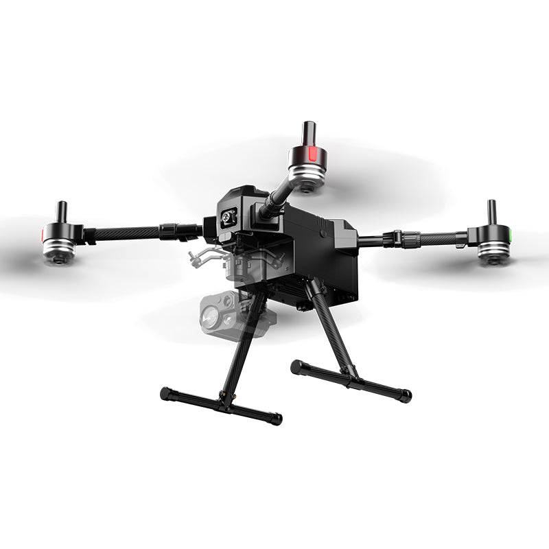 Reebot UniDrone E900 Enterprise Drone Platform