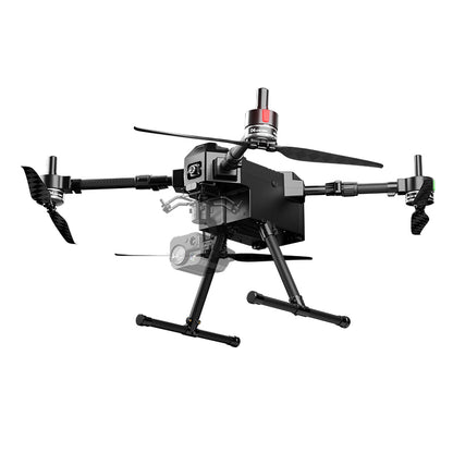 Reebot UniDrone E900 Enterprise Drone Platform