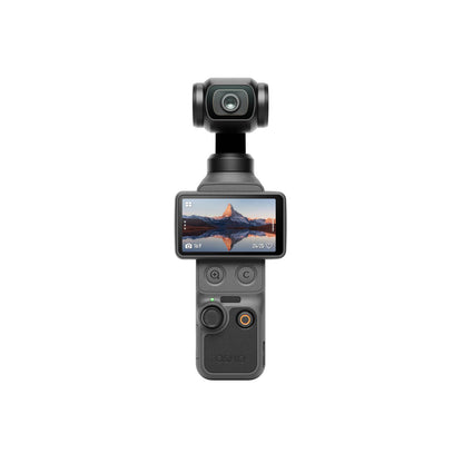 Osmo Pocket 4 Standard Combo