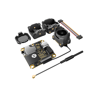 DJI O4 Wide Air Unit