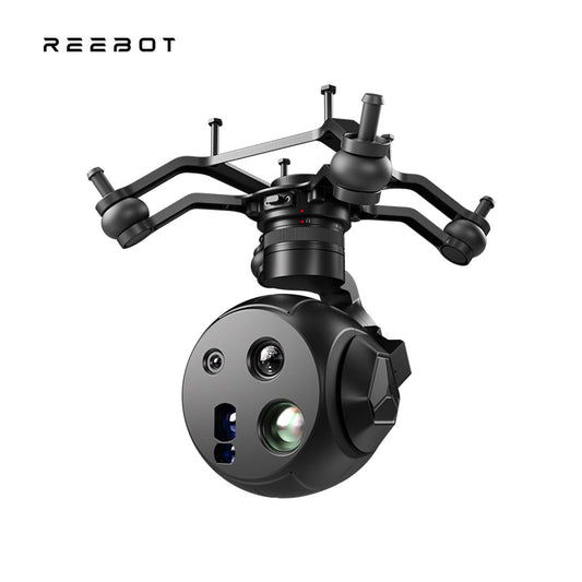 Reebot Robotics UniPod MT11 New-Era Mini Four-Sensor Optical AI Pod