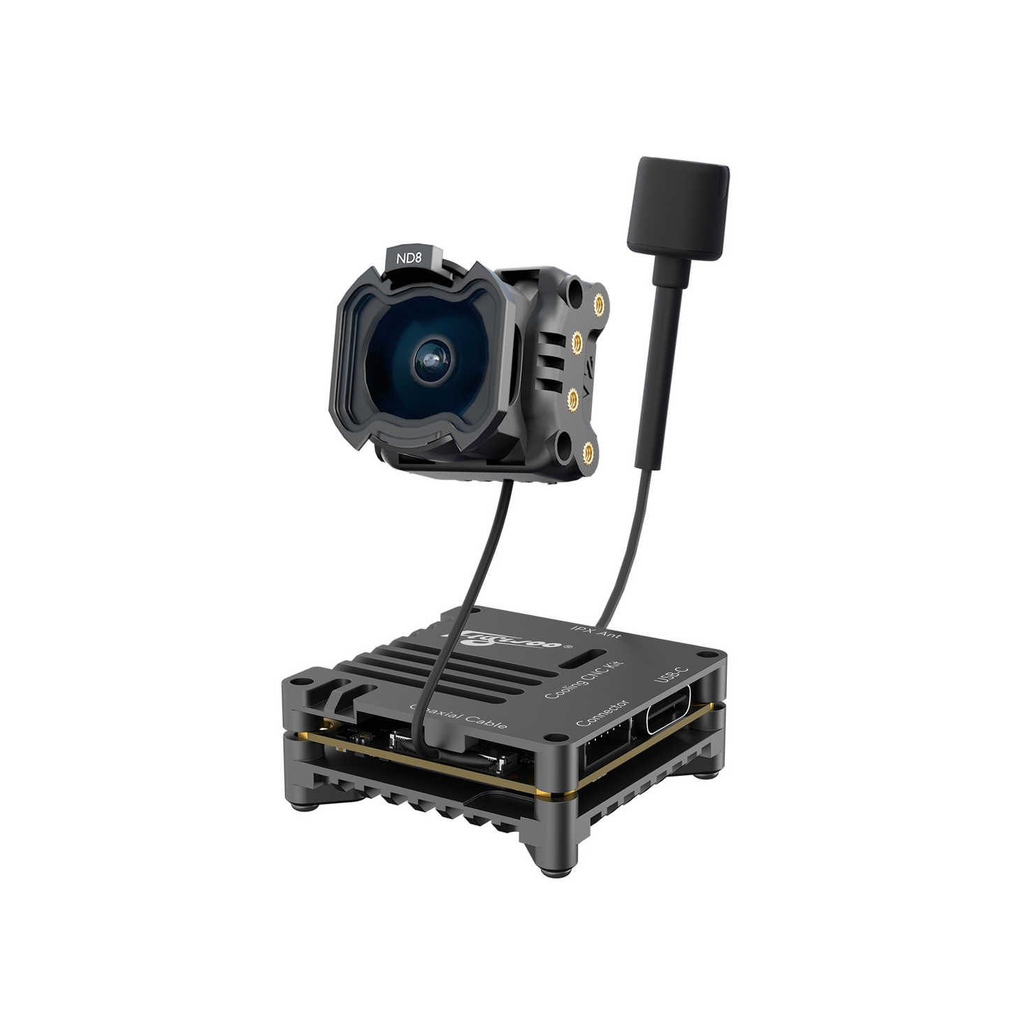 DJI O4 Wide Air Unit